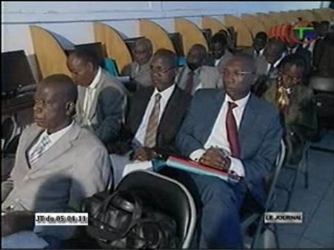 Propositions pour améliorer l’éducation au Congo