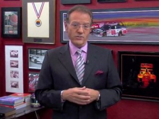 2012 BMW M5: The Shanghai Auto Show