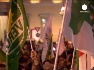 Rubygate trial begins after Berlusconi gets a boost