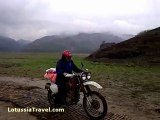 Vietnam Motorcycle Tours to Ha Giang