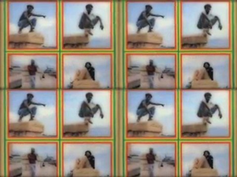 Whom Shall I Be Afraid Of - Barrington Levy / Afraid of Dub Plate Mix - Revolutionaries