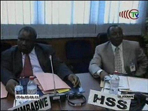 Briefing avant la consultation sur les maladies non transmissibles