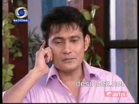 Karam Dharam Apna Apna - 6th April 2011 pt2