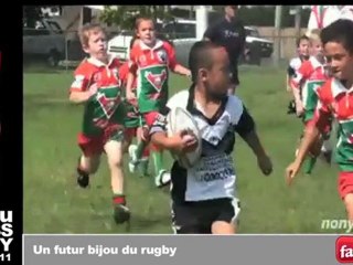 L'Actu des clubs Rugby du 06 avril 2011
