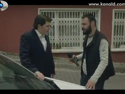 Üsküdara Giderken Dizisi Tanıtım Fragmanı izle