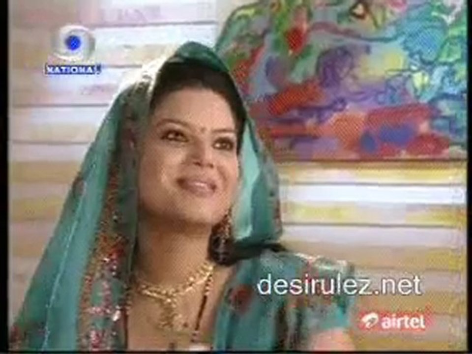 Karam Dharam Apna Apna - 6th April 2011 pt4