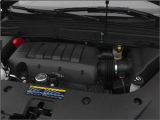 New 2011 GMC Acadia Lawrenceville GA - by EveryCarListed.com