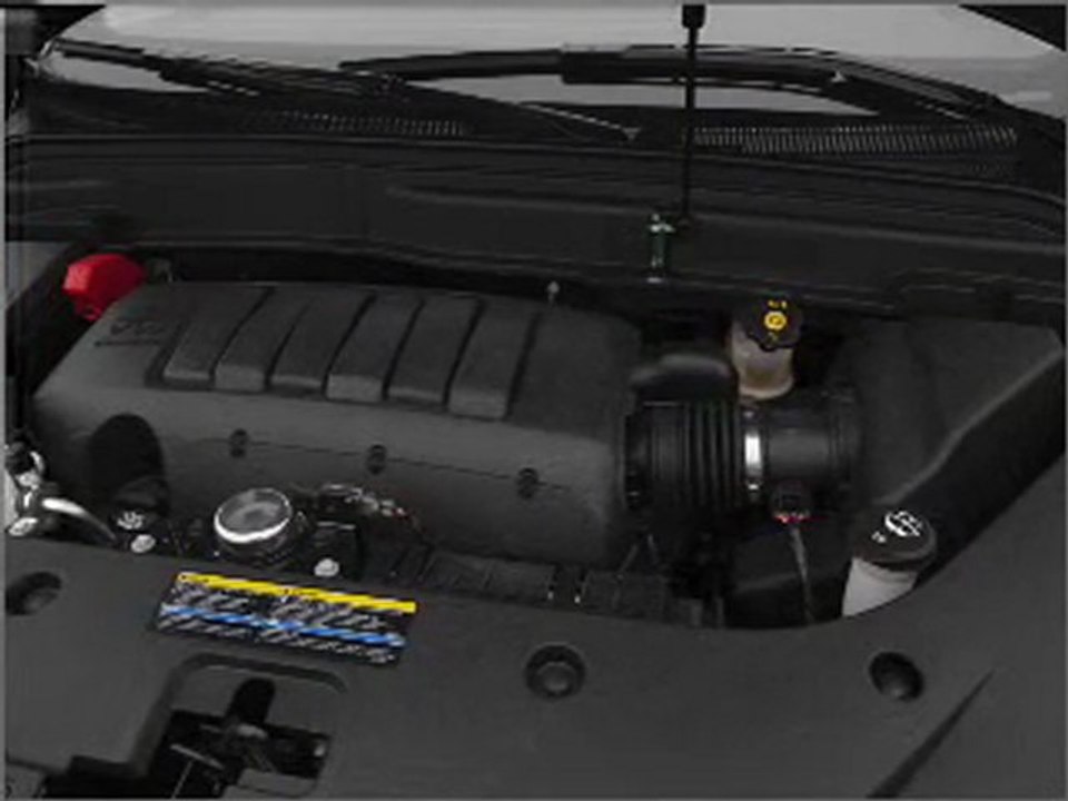 New 2011 GMC Acadia Lawrenceville GA - by EveryCarListed.com