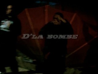 D'la bombe-Greg.feat-Shayne-Live "royakilla-greg"2011