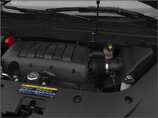 New 2011 GMC Acadia Lawrenceville GA - by EveryCarListed.com