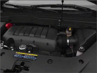 New 2011 GMC Acadia Lawrenceville GA - by EveryCarListed.com
