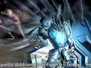 Spider-Man: Edge of Time: reveal trailer sottotitolato in italiano