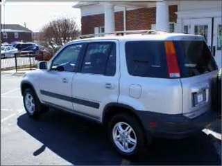 Used 1999 Honda CR-V Hellertown PA - by EveryCarListed.com