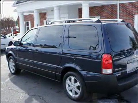 Used 2005 Saturn Relay Hellertown PA - by EveryCarListed.com