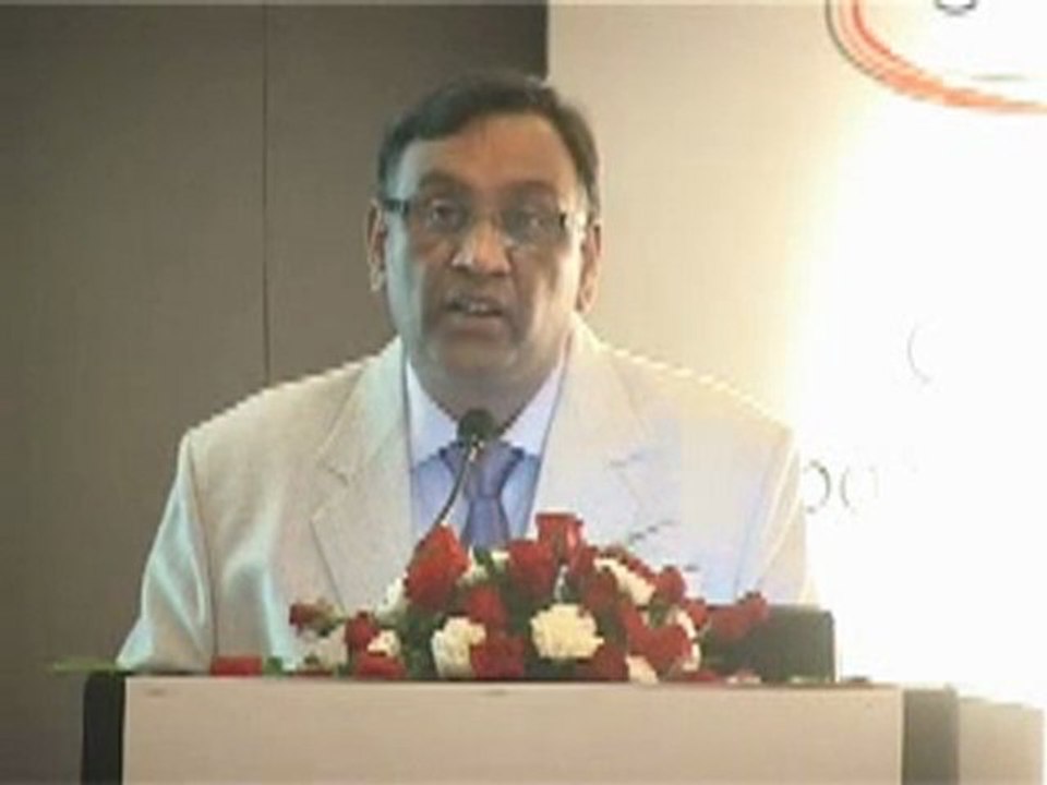 Mr. Ananth Padmanabha, Head-Strategic Business, Datacraft India Ltd.