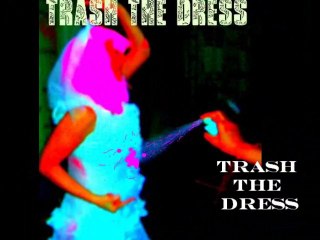 trash the dress : Divorce Party présenté par Hop Hop Hop Marketing