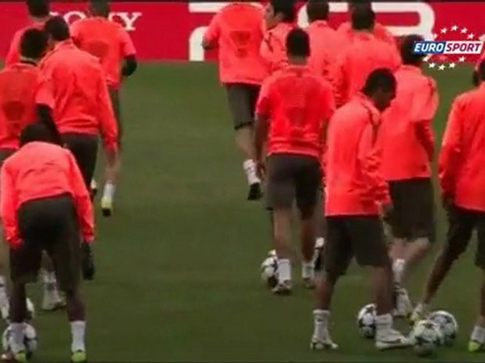 Barcelona ne yapacak?
