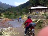 Vietnam Motorcycle Tours to Ha Giang