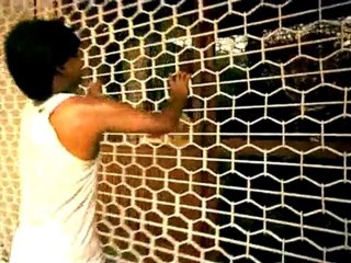 DLF IPL 2011 MAX Ad -- Cheeni