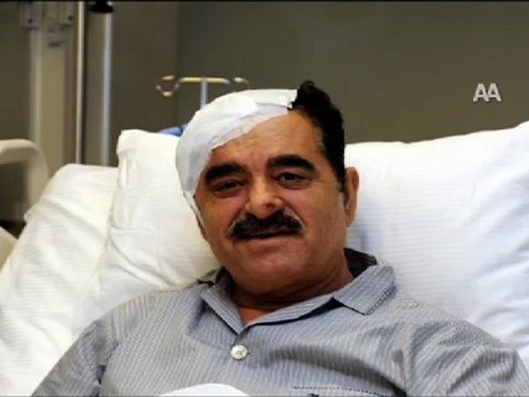 TATLISES ALMANYA'YA GİTTİ