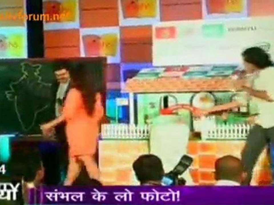 Jara Sambhal Ke ....