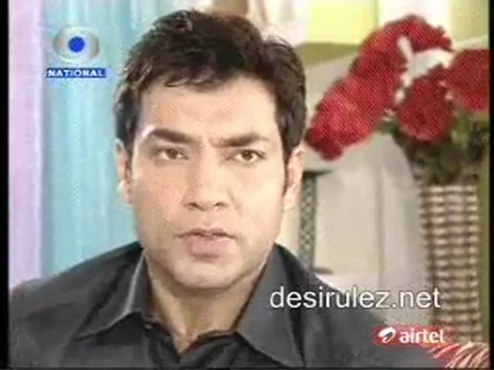 Ek Maa Ki Agni Parikshaa - 6th APRIL 2011 pt2