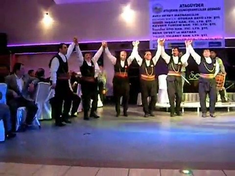 bogazyayla.com sunar bogazyayla folklör ekibi