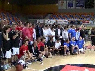 Tournoi Partenaires 2011