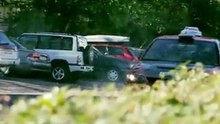 Mitsubishi EVO TAXI