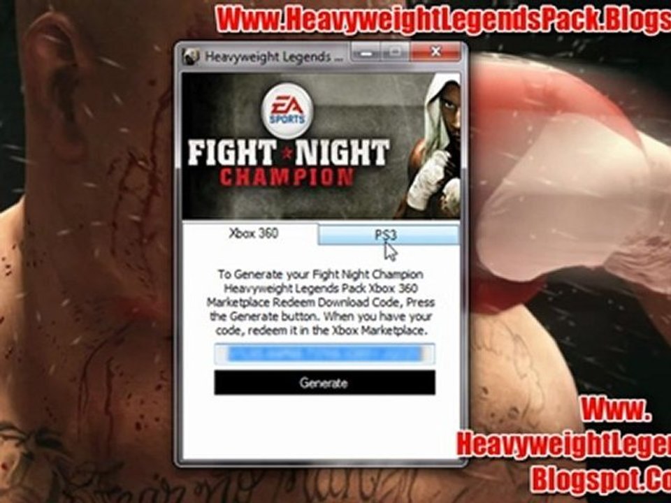 Heavyweight Legends Pack DLC Redeem Code Free Giveaway - video Dailymotion