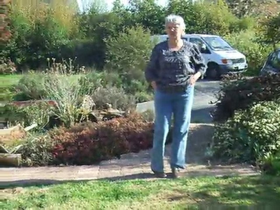 Cyrrus et Fidelio à Keryard le 05 avril 2011