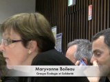 Maryvonne Boileau - logement social