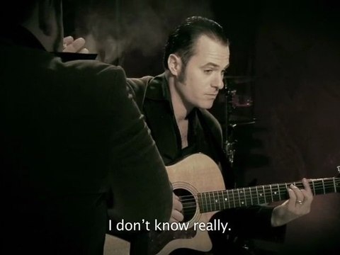 Episode 2/7 - Je voudrais être Star - Inspiration - Roberdam - I want to be a star