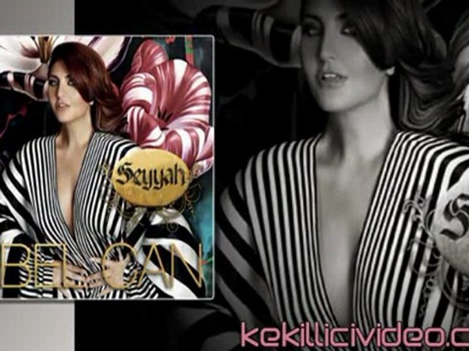 Sibel Can Arası Yok Mu - Sibel Can Seyyah ALbümü 2011