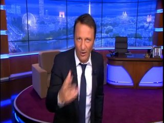 CE SOIR AVEC ARTHUR "MONOLOGUE" émission 18