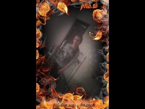 SeNi ÇoooK SeViYoRuM...;ELİF