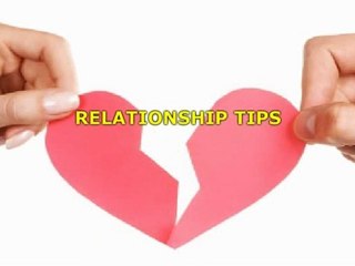How To Fix A Relationship To Lead Better Life