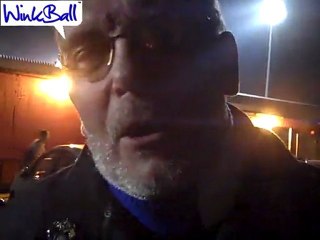 Dagenham & Redbridge v Peterborough United