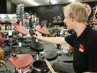 Medeli DD-501 Electronic Drums