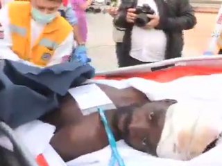 LİBYA'DA CEPHELER DEĞİŞİYOR