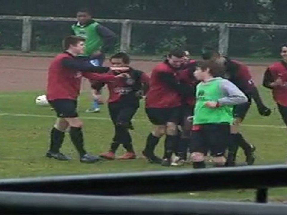 2011-03-27 U17 (1) - Le HAC 2