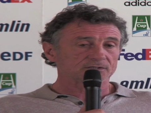 Rugby365 : Novès: Une équipe revancharde