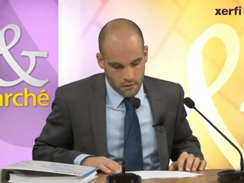 XERFI Secteur et Marché : La voiture électrique : promesses et réalités, par Philippe Gattet