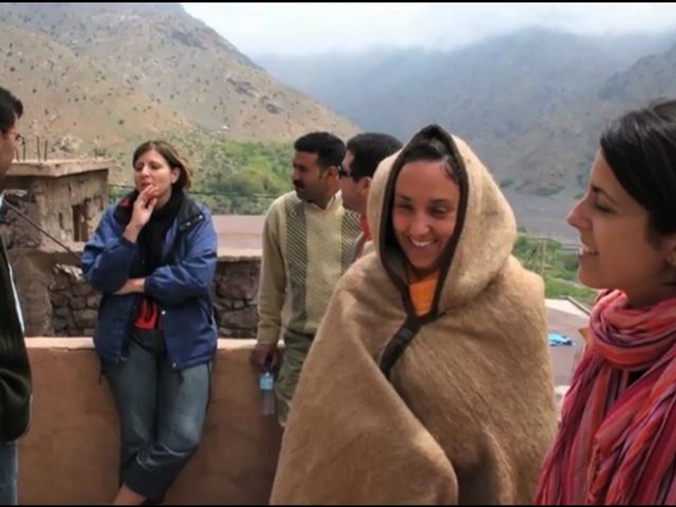 AREMDT, partenaire du CCFD-Terre Solidaire