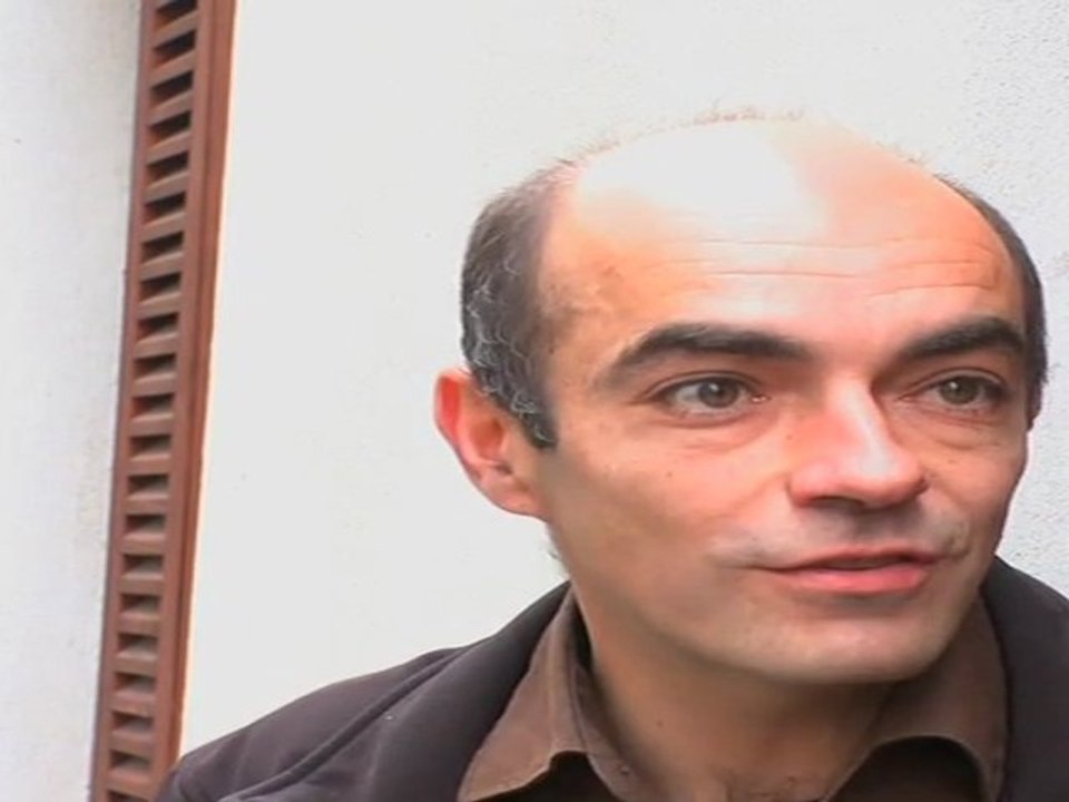 René Dutrey - Bilan de mi-mandat des elu(e)s EELV de Paris