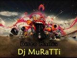..:: Dj Muratti - Disco Mania - 2010 ( Electronic ) ::..