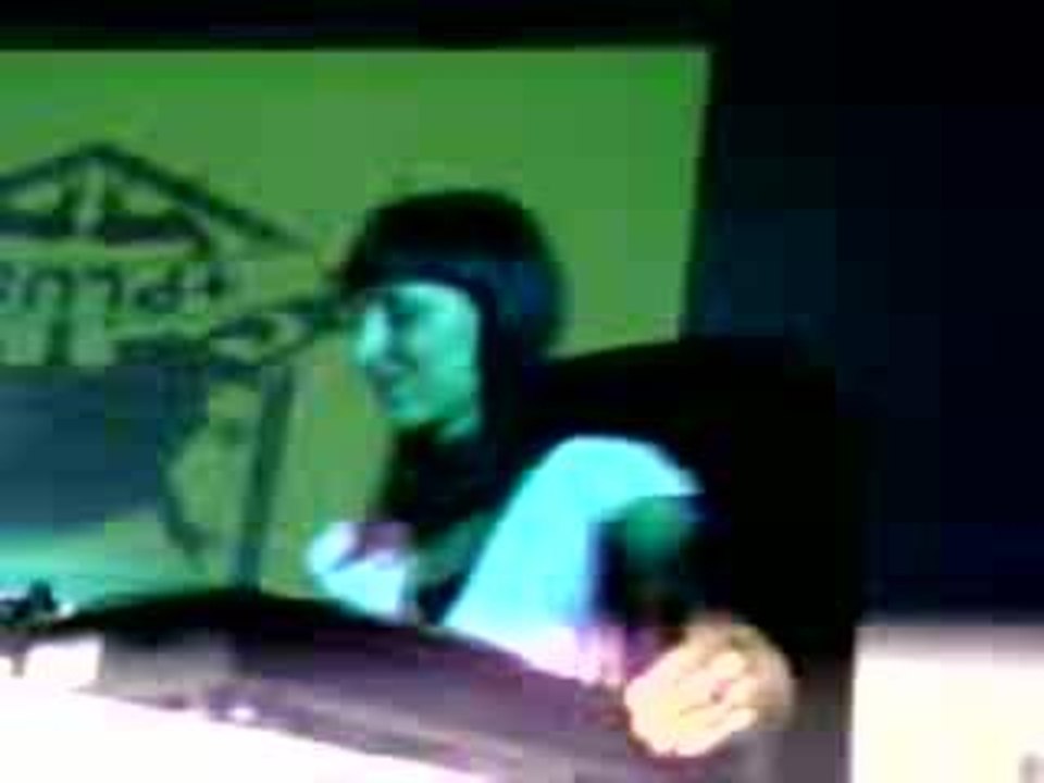 Mary Jane @ Studio88