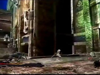 Pandora's Tower: Premier trailer