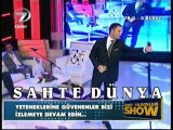 İzzet Yıldızhan - Sahte Dünya
