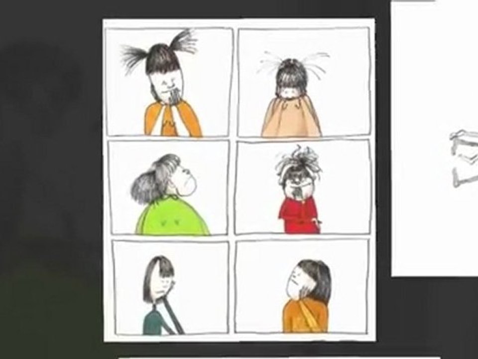 - Concours "vos meilleures créations" -